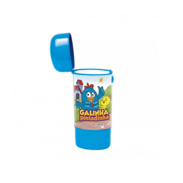 Estojo Dental Kids Fun Galinha Pintadinha