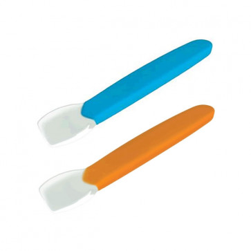 Colher de Silicone - Lillo