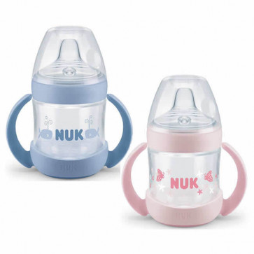 Copo de Treinamento Trend Baby Com Alça - Nuk