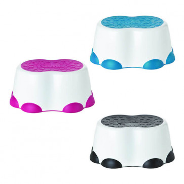Banquinho Portátil - Bumbo