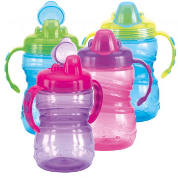 Caneca Fun 300ml com Alças