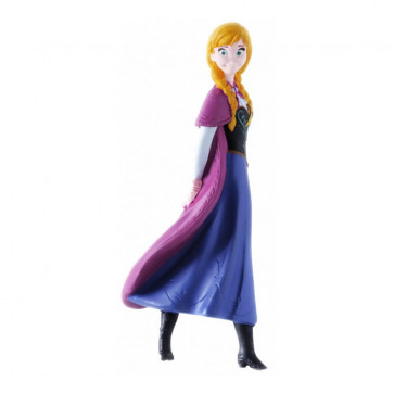 Boneco Princesa Anna Frozen - Latoy
