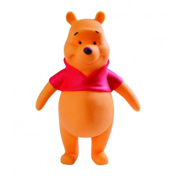 Boneco Pooh Disney Winnie The Pooh  - Latoy