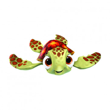 Boneco Procurando Nemo - Squirt - Latoy