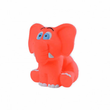 Boneco Elefante Divertidos - Latoy