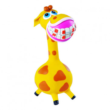 Boneco Sorrisão - Girafita - Latoy