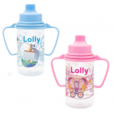 Copo Educativo Tip 150ml - Lolly