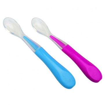 Colher Macia de Silicone - Girotondo