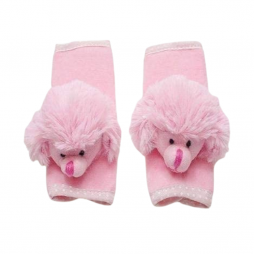 Protetor de Cinto Lili - Zip Toys