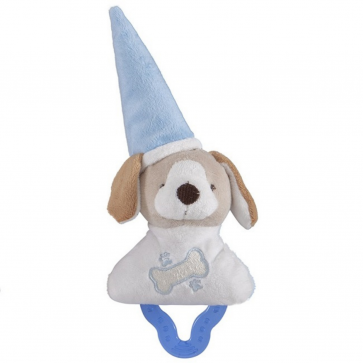 Mordedor Cachorro - Zip Toys