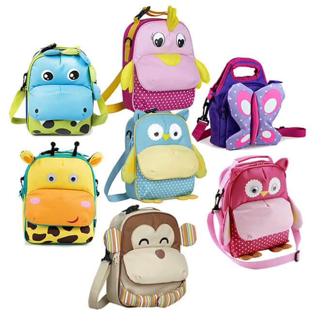 Mochila best sale termica pequeña