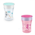 Copo Transição Magic Cup 230ml - Nuk