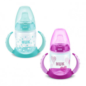 Copo de Treinamento Trend Baby Com Alça - Nuk