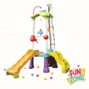 Playground Torre Tumblin - Little Tikes