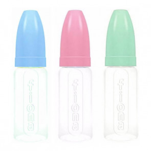 Mini Mamadeira Chuquinha 50ml - Fiona