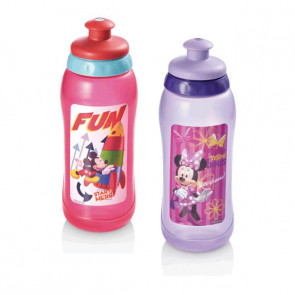 Copo 300ml Disney Bico Esporte - Multkids Baby