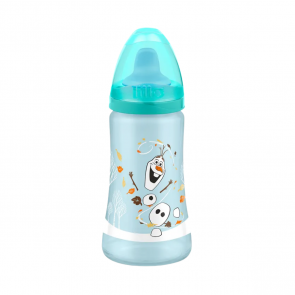 Copo Colors 300ml Olaf Bico de TPE - Lillo