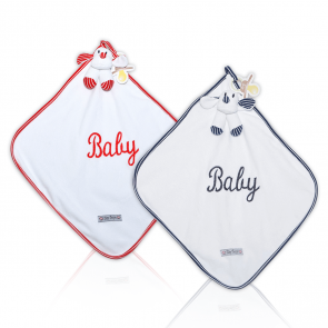 Babadores Plus - Girotondo Baby