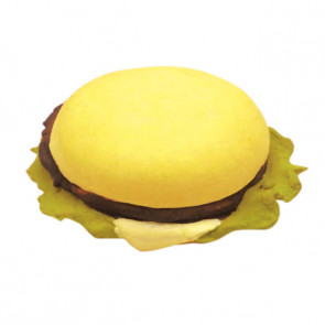 Boneco Hamburguer Pet - Latoy