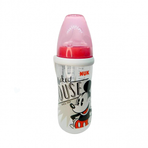 Copo Antivazamento 300ml Active Cup Mickey - Nuk