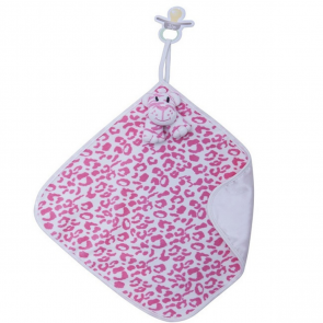 Blanket Cetim Marina - Zip Toys