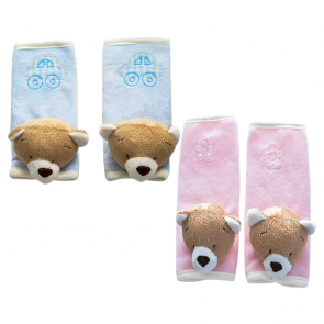 Protetor de Cinto Urso Nino - Zip Toys
