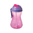 Copo Com Canudo 400ml e Clip - Girotondo Baby