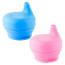 Tampa de Silicone para Copos Sippy Cup - KaBaby