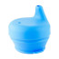 Tampa de Silicone para Copos Sippy Cup - KaBaby