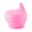 Tampa de Silicone para Copos Sippy Cup - KaBaby