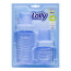 kIT 2 Mamadeiras Big Clean Bico Redondo - Lolly