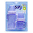 kIT 2 Mamadeiras Big Clean Bico Redondo - Lolly