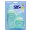 kIT 2 Mamadeiras Big Clean Bico Redondo - Lolly