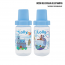 Mamadeira Big Tip 330ml Bico Redondo - Lolly