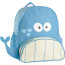 Mochila Infantil - Multkids Baby