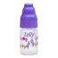 Mamadeira Zoo 80ml Bico Universal - Lolly