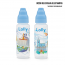 Mamadeira Tip 240ml Bico Universal - Lolly