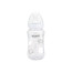Mamadeira Branca Big Natural 330ml B. Universal - Kuka 