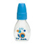 Mini Mamadeira Zoo 50ml Bico Silicone - Lolly