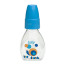 Mini Mamadeira Zoo 50ml Bico Silicone - Lolly