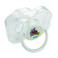Chupeta Cristal com protetor ortodontico - kuka