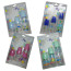 Kit Mamadeira Colors Bico Universal - Fly 