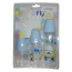 Kit Mamadeira Colors Bico Universal - Fly 