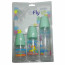Kit Mamadeira Colors Bico Universal - Fly 