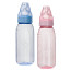 Mamadeira Clean 220ml Bico Orto - Lolly