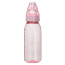 Mamadeira Clean 220ml Bico Orto - Lolly