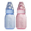 Mamadeira Clean 120ml Bico Universal - Lolly