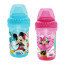 Copo 330ml Disney Bico Silicone - Lillo