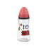 Mamadeira Design Disney 300ml Bico Orto T2 - Lillo