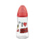 Mamadeira Design Disney 300ml Bico Orto T2 - Lillo